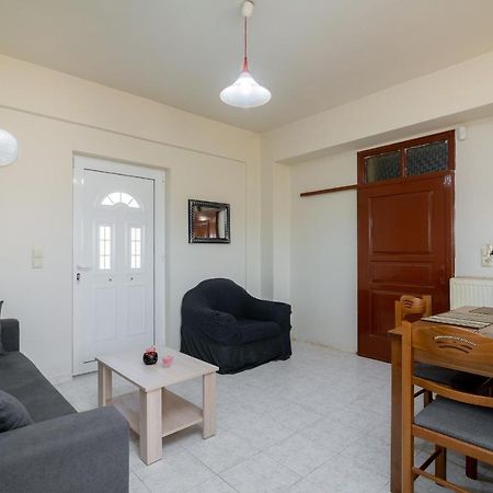 En Elladi Apartment Аликанас Экстерьер фото